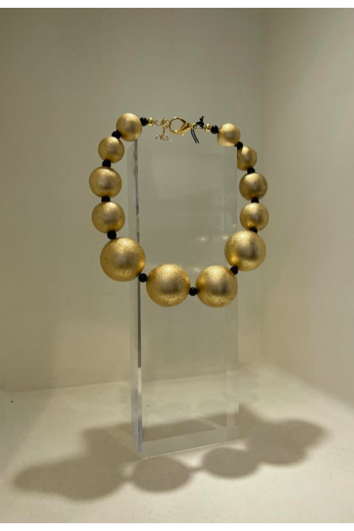 GOLDEN BALL