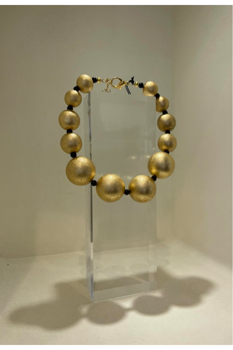 GOLDEN BALL
