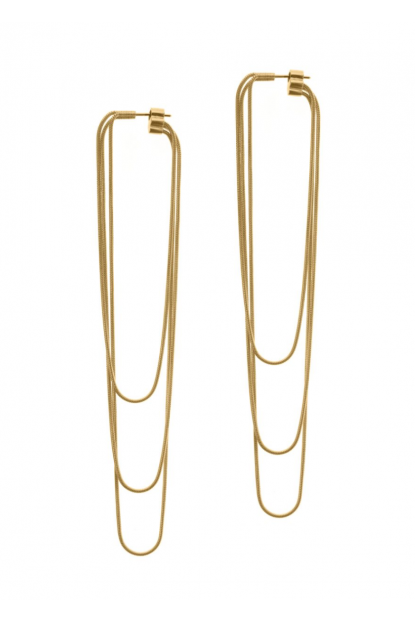 NIGHTTIME EARRINGS