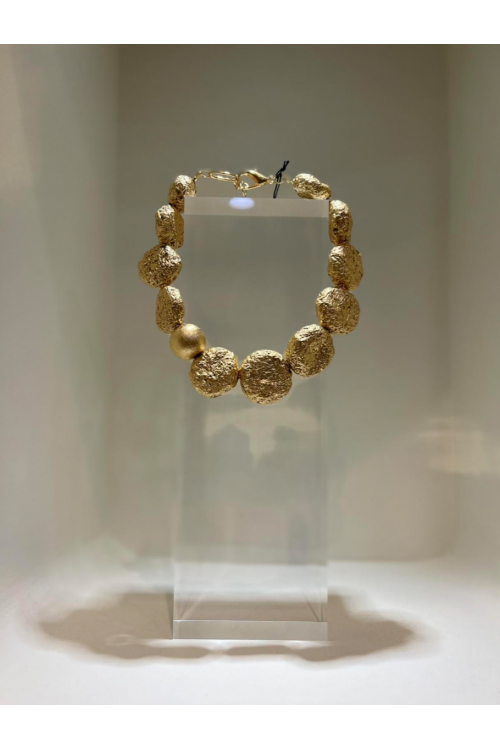 GOLD NECKLACE 