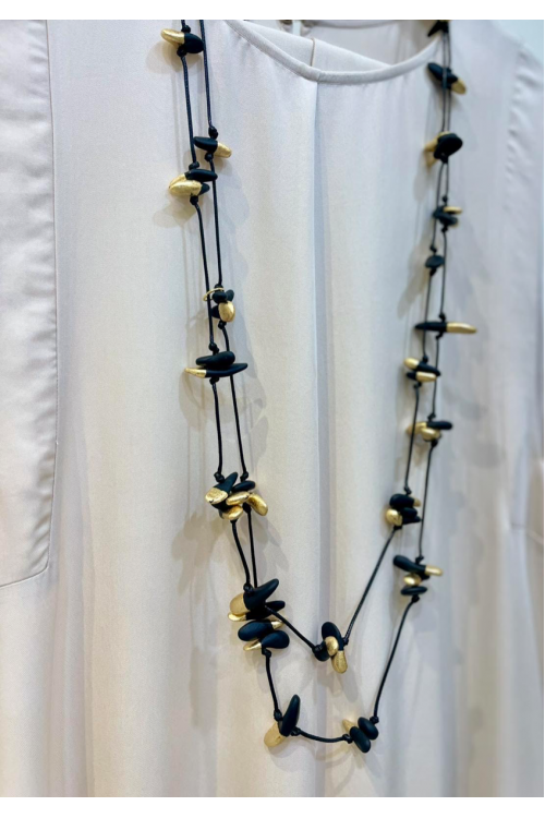 LONG NECKLACE