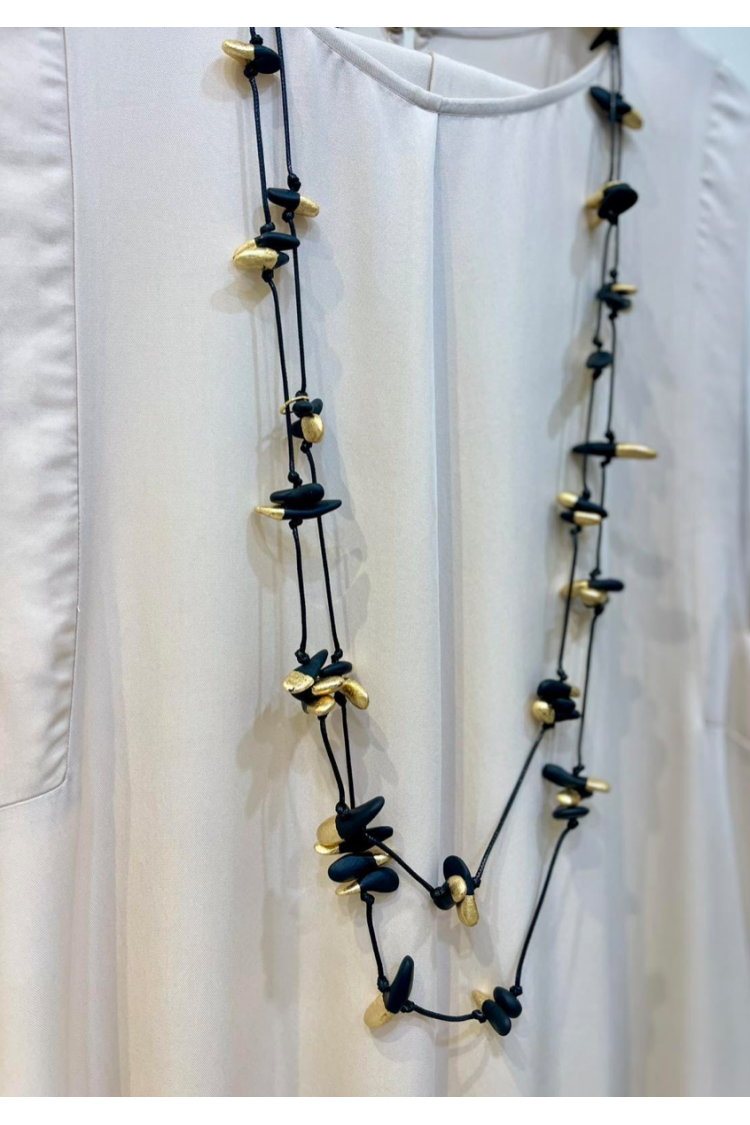 LONG NECKLACE