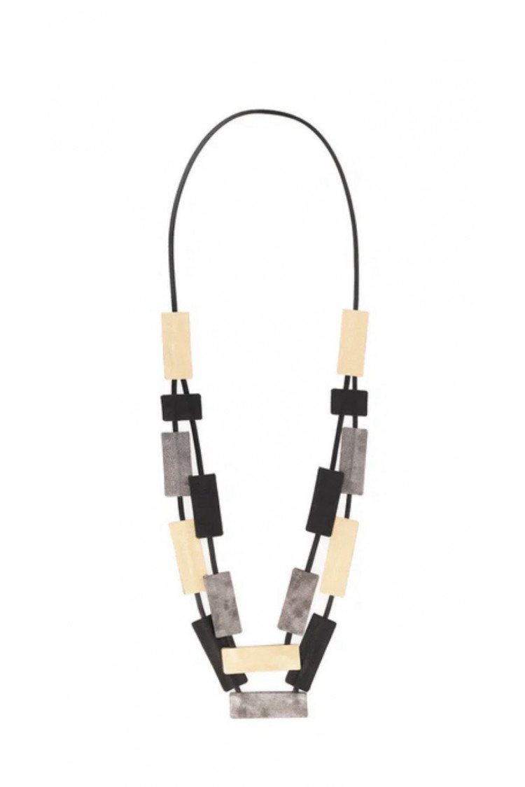 ΝΕCKLACE LONG