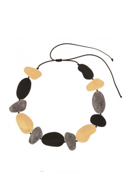 SHORT NECKLACE 