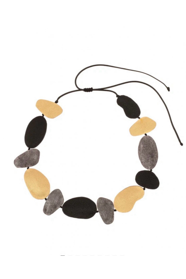 SHORT NECKLACE 