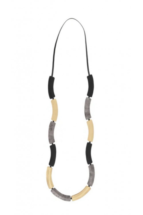 LONG NECKLACE 