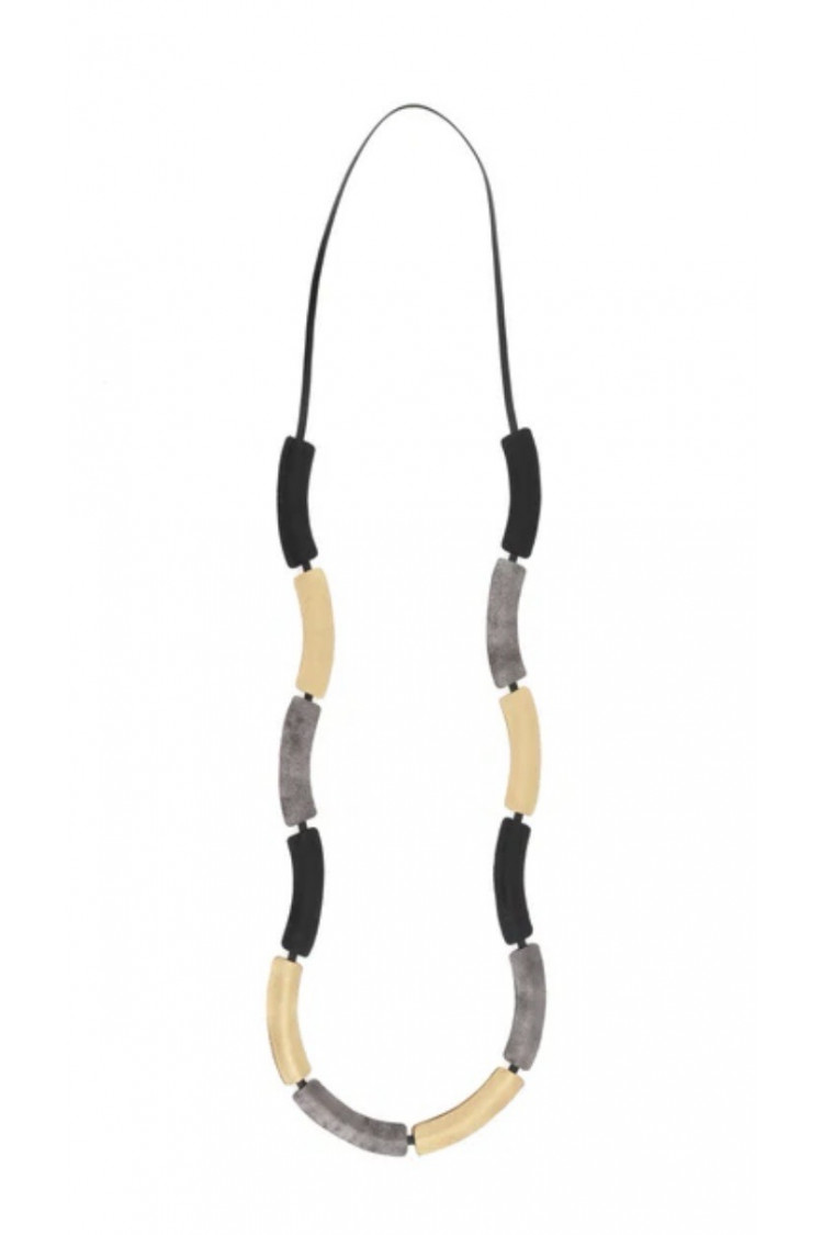 LONG NECKLACE 