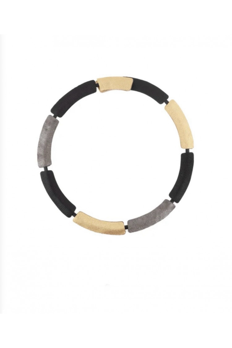 SHORT NECKLACE 