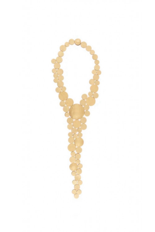 LONG NECKLACE 