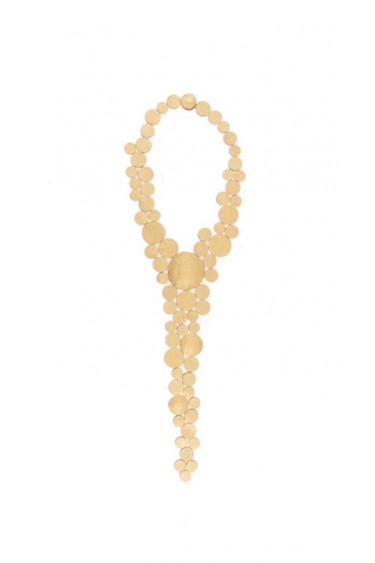 LONG NECKLACE 
