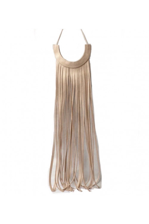 LONG NECKLACE 