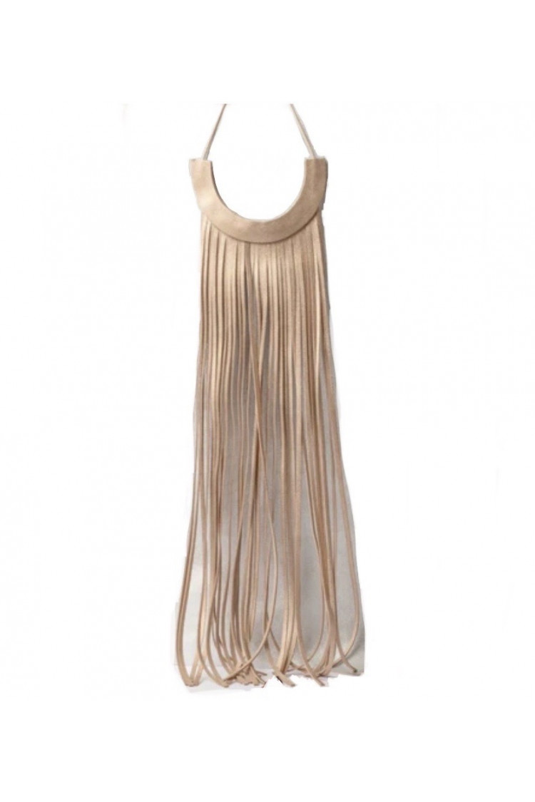 LONG NECKLACE 