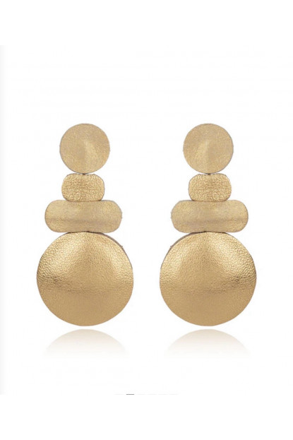 EARRINGS LONG
