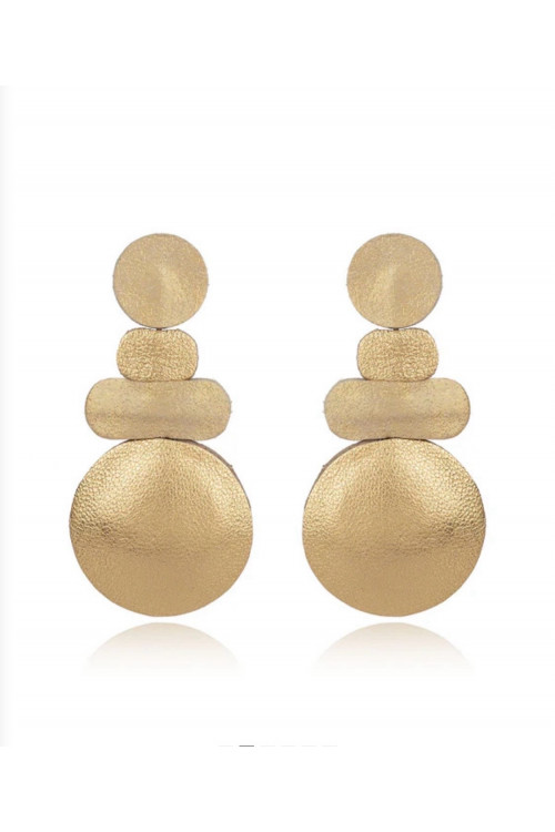 EARRINGS LONG