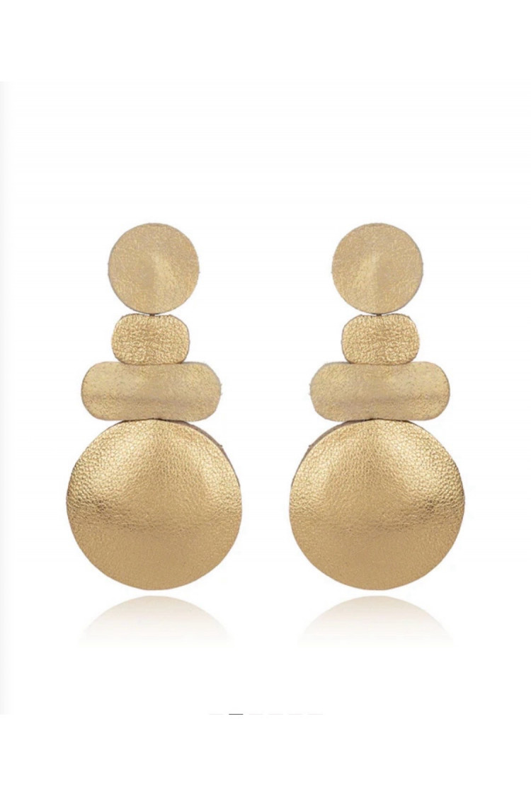 EARRINGS LONG