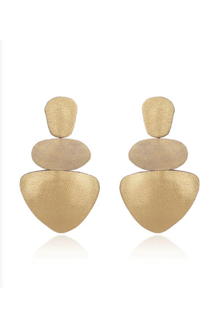 EARRINGS LONG
