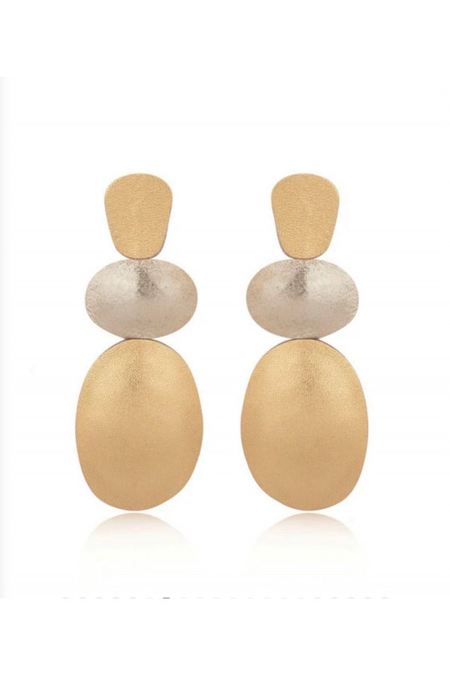 EARRINGS LONG