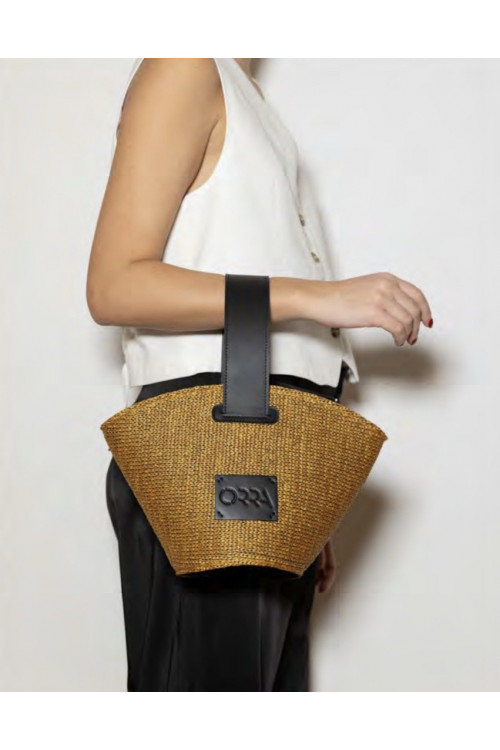 ANASINTHESIS NEW RAFFIA