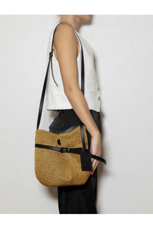 PIETA NEW RAFFIA