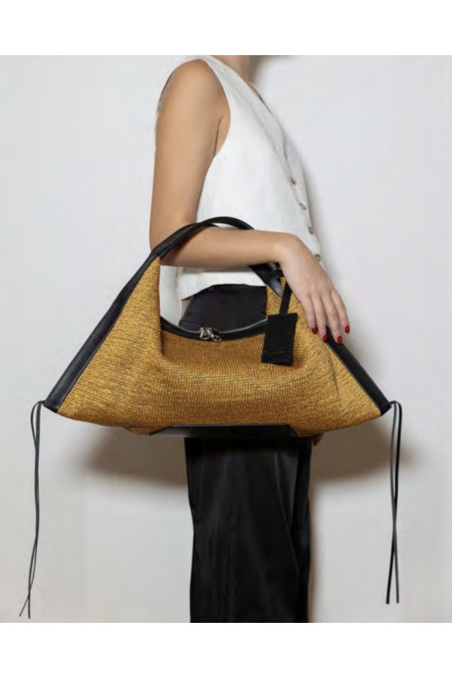 GRACE NEW RAFFIA